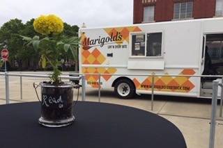 Marigold's Food Truck & Catering