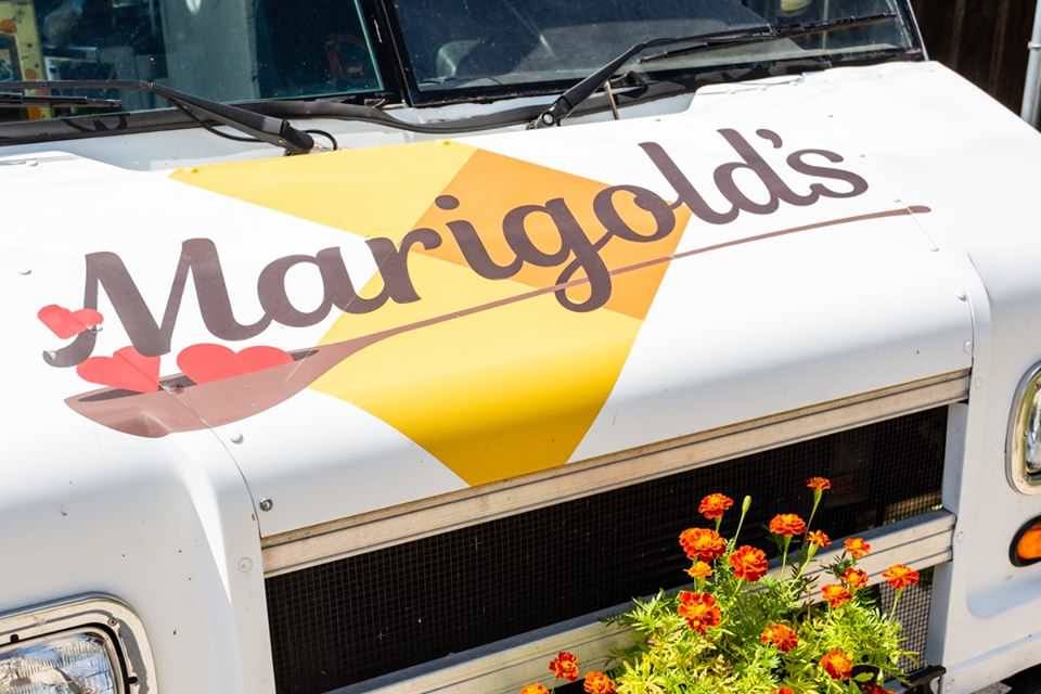 Marigold's