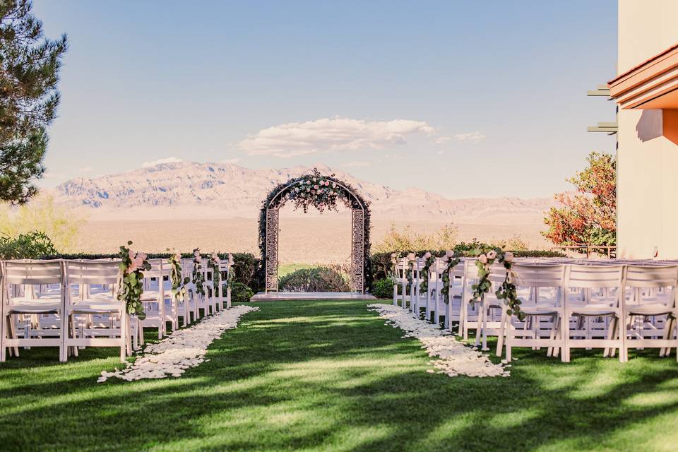 Ceremony