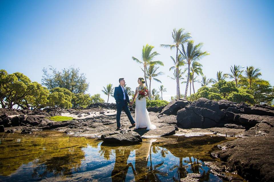 SKBW Morning Wedding