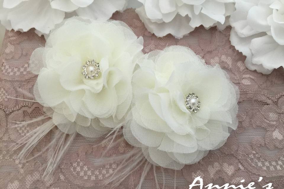 Annie's Bridal Boutique