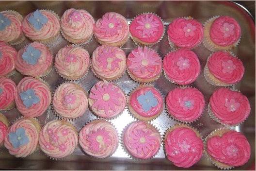 Cupcakes