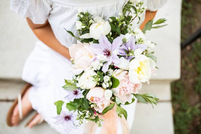 Bridal bouquet