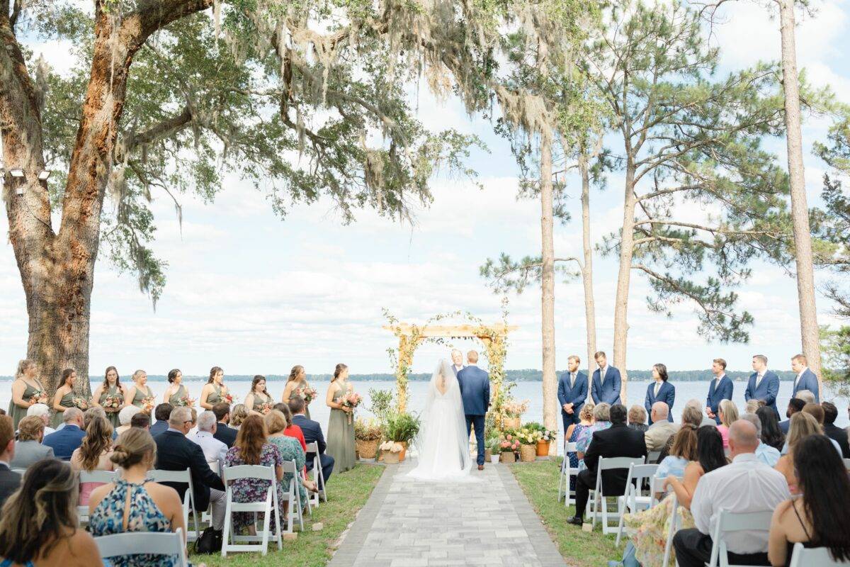 Azaleana Manor - Venue - Orange Park, FL - WeddingWire