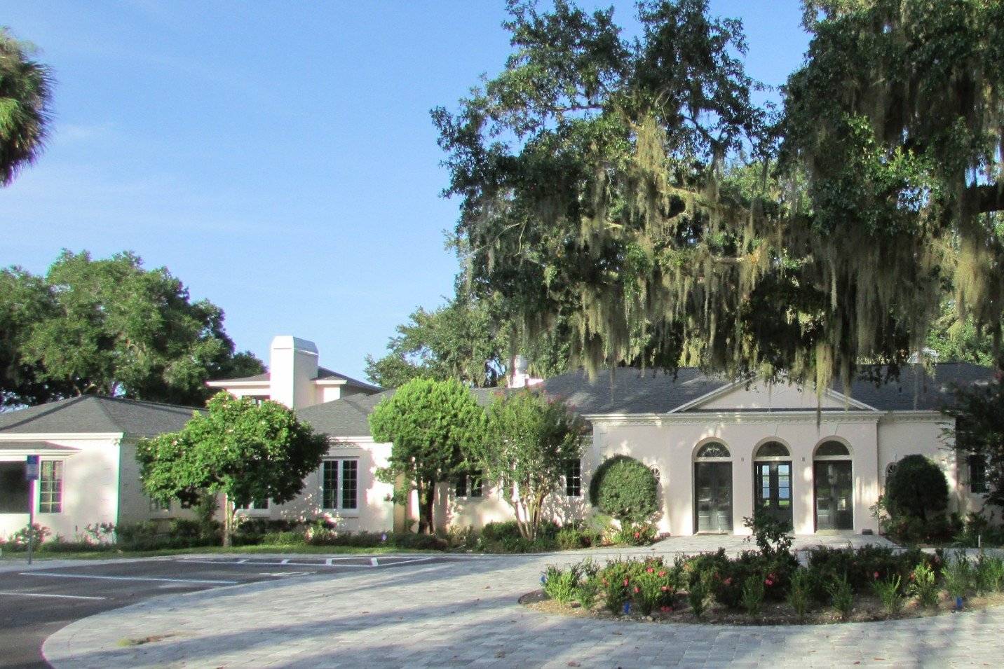 Azaleana Manor - Venue - Orange Park, FL - WeddingWire