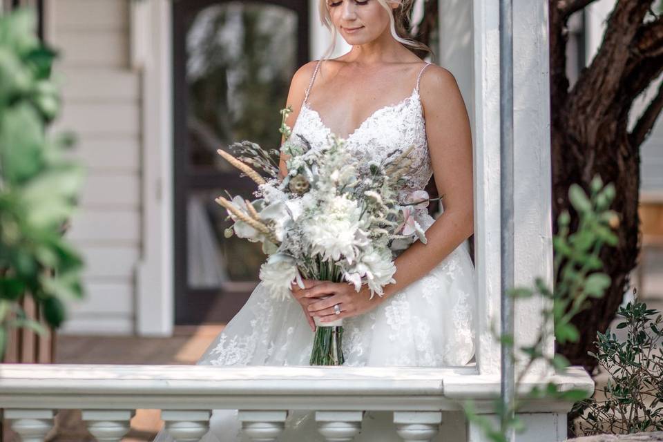 Wine Country Bride Boutique