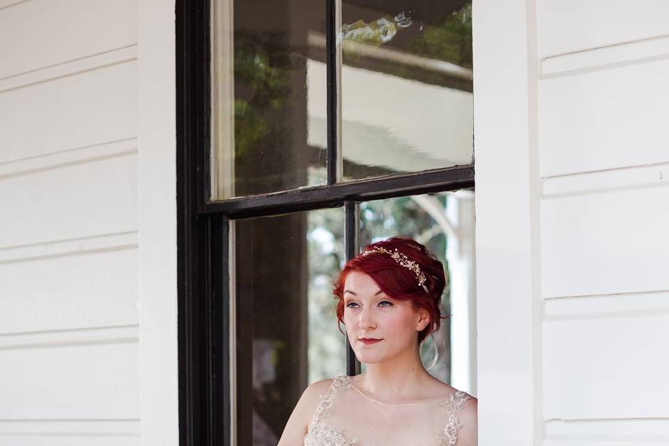 Wine Country Bride Boutique