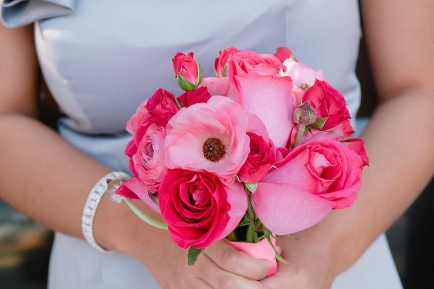 Teacup Floral