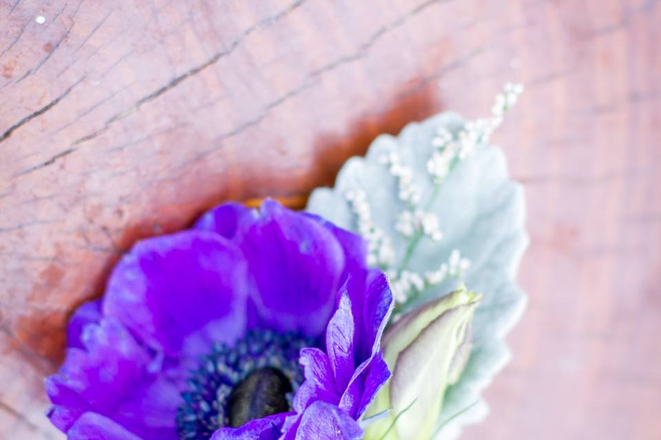 Teacup Floral