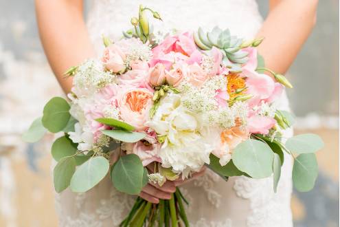 Teacup Floral