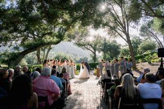 Mt. Woodson Castle