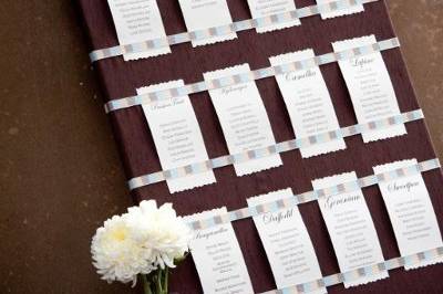 Guest list