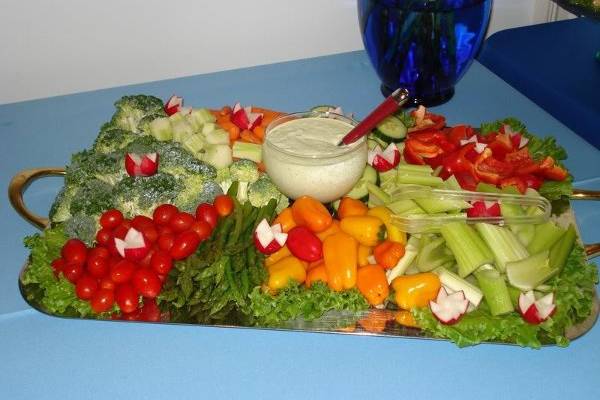 Pink Peppercorn Catering Inc.