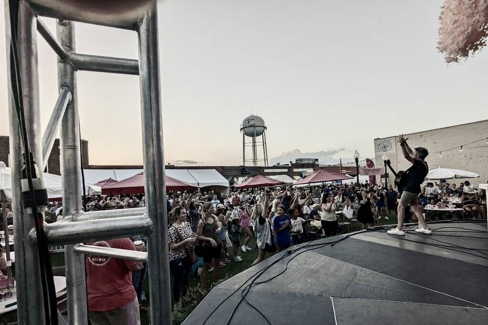 Grapefest