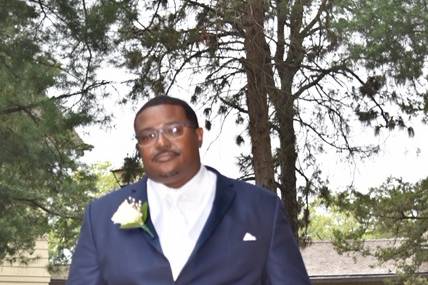 Groom