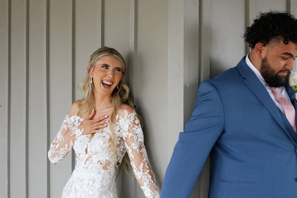 Jacob Alexander Films - Videography - Houston, TX - WeddingWire
