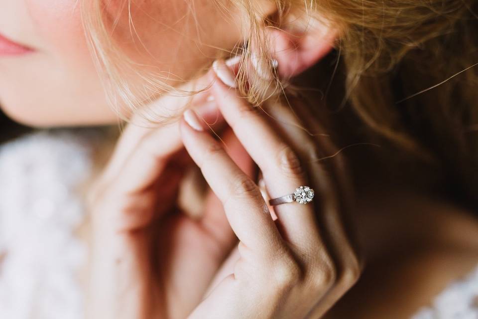 Amazing Moments Wedding Photography