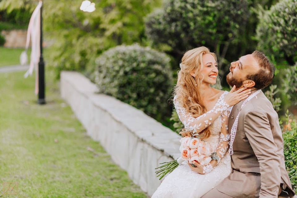 Amazing Moments Wedding Photography