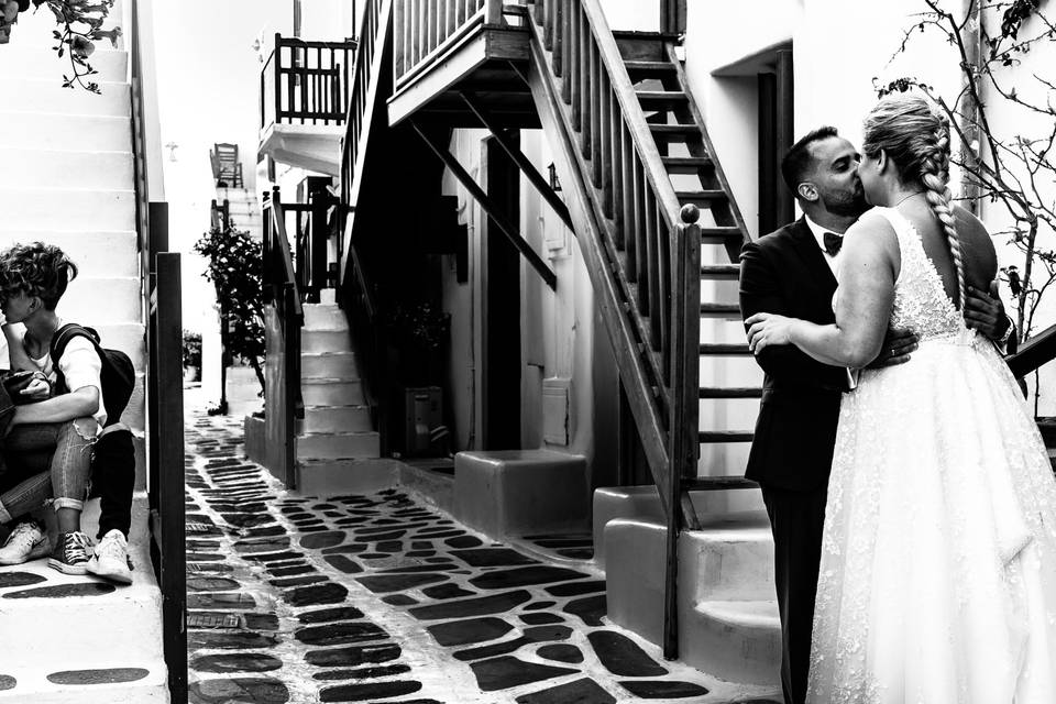 Amazing Moments Wedding Photography