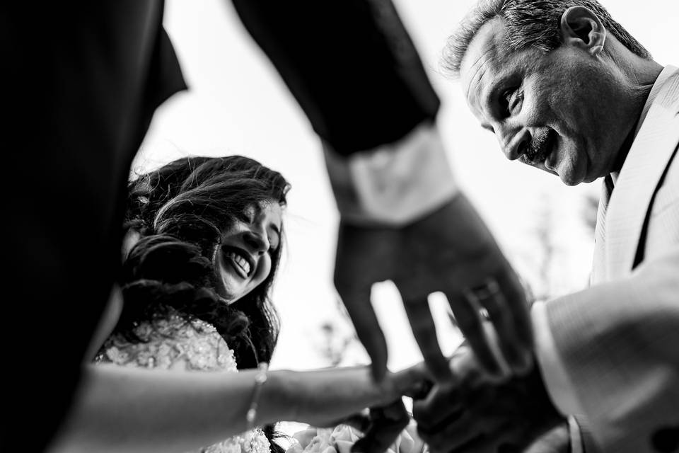 Amazing Moments Wedding Photography