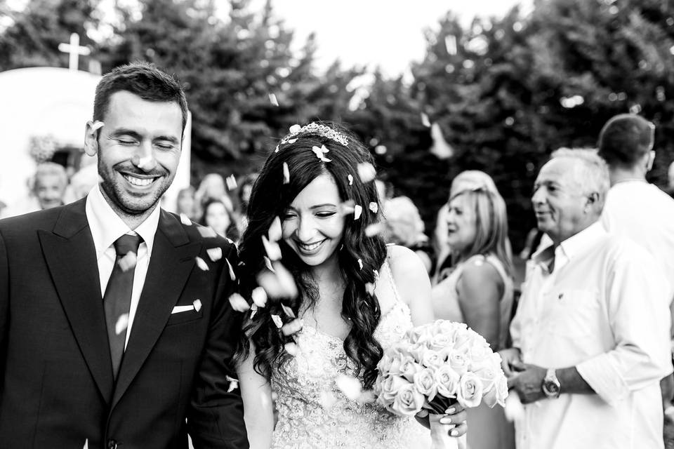 Amazing Moments Wedding Photography