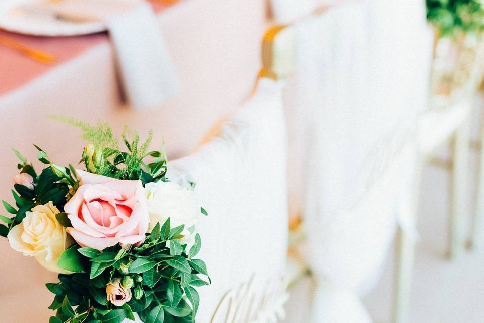 Amazing Moments Wedding Photography