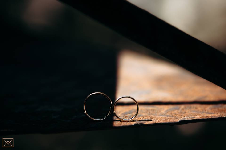 The rings