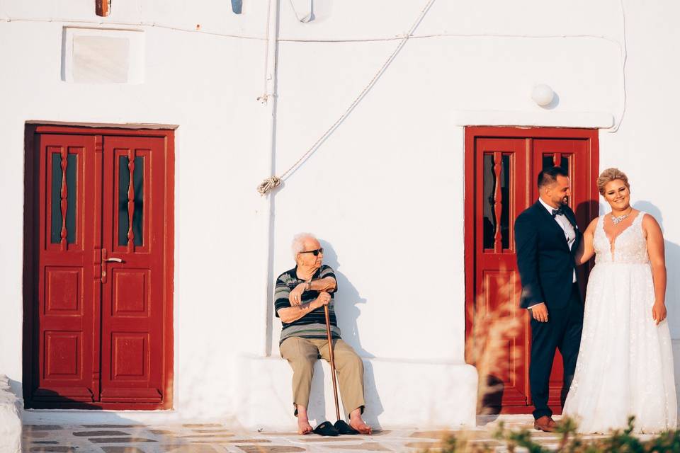 Amazing Moments Wedding Photography