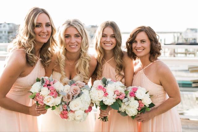 Daneene Jensen & Associates