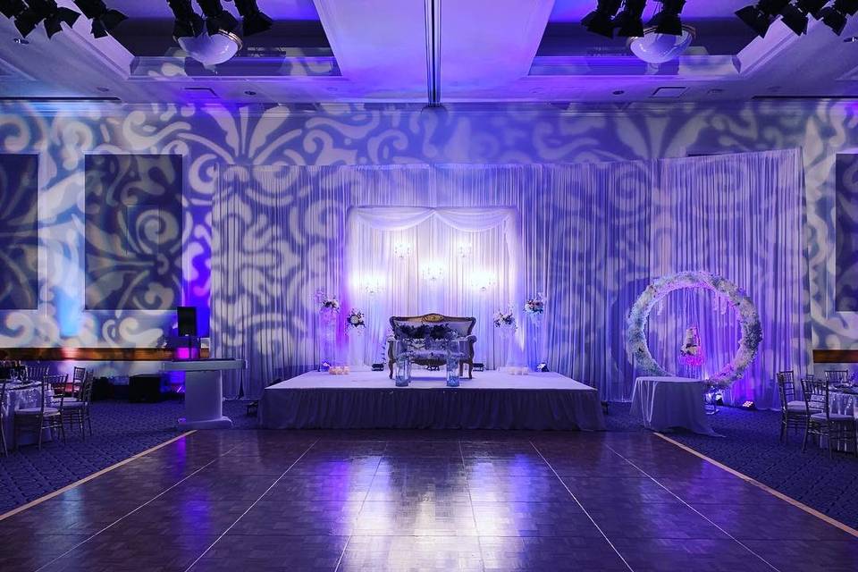 Lighting by Deejaypros