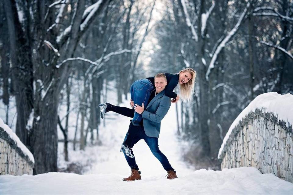 Engagement Photos