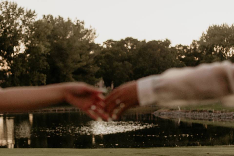 Romantic Touch