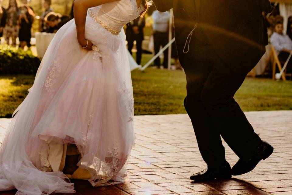 First Dance