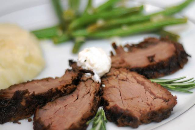 Steak