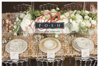 POSH Couture Rentals