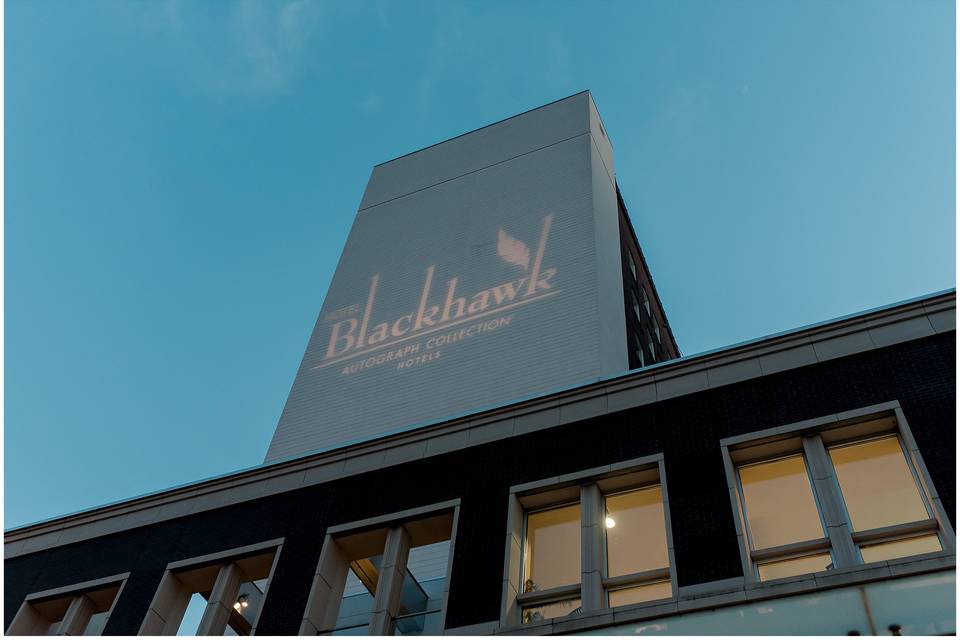 Hotel Blackhawk