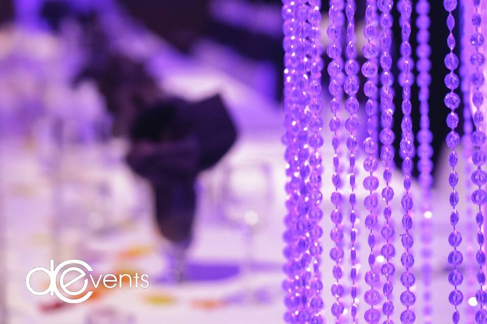 David Charles Events