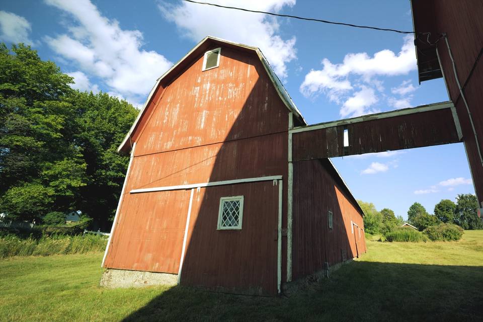 Stables