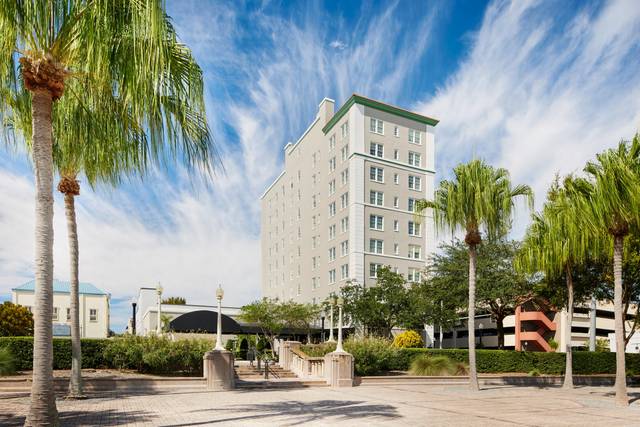 Terrace Hotel Lakeland, Tapestry Collection by Hilton