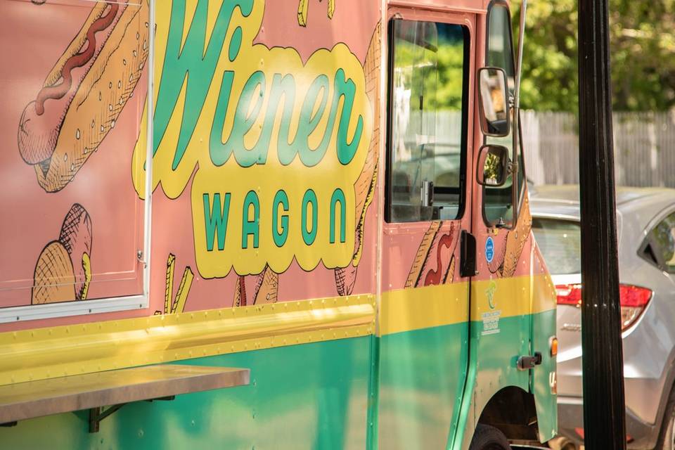 Wiener Wagon