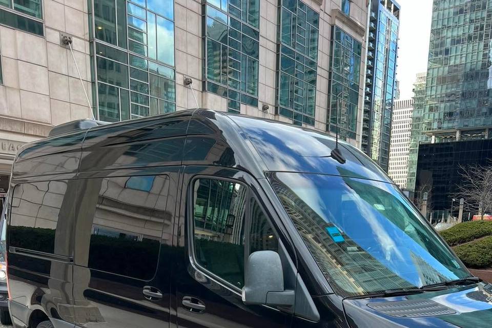 Eminent Limo