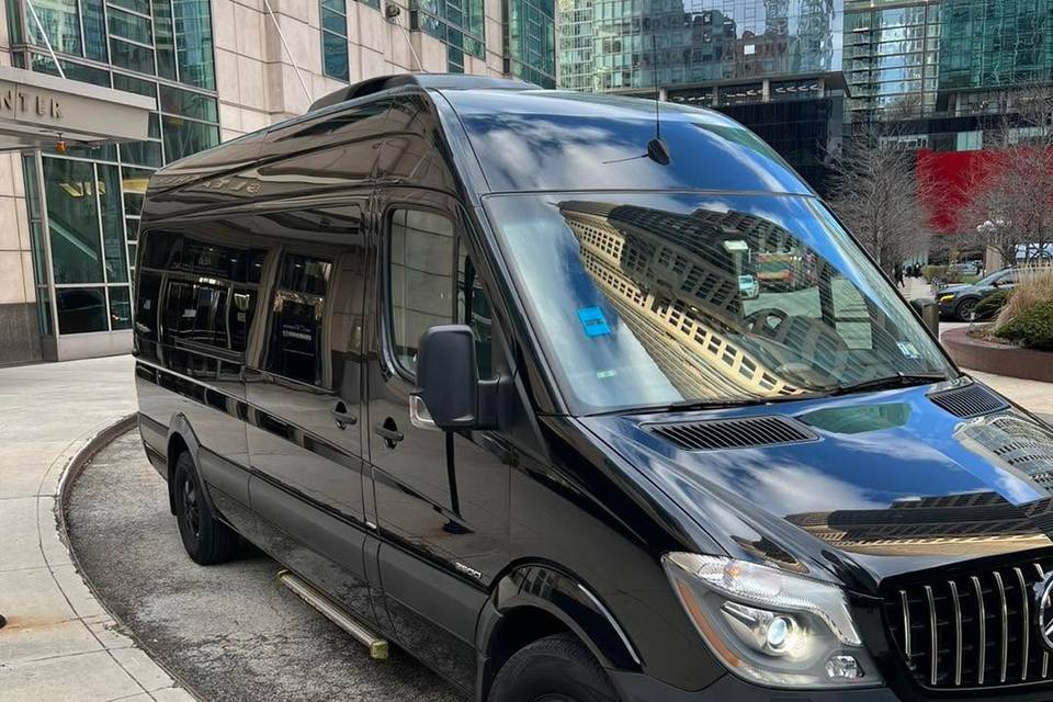 Eminent Limo