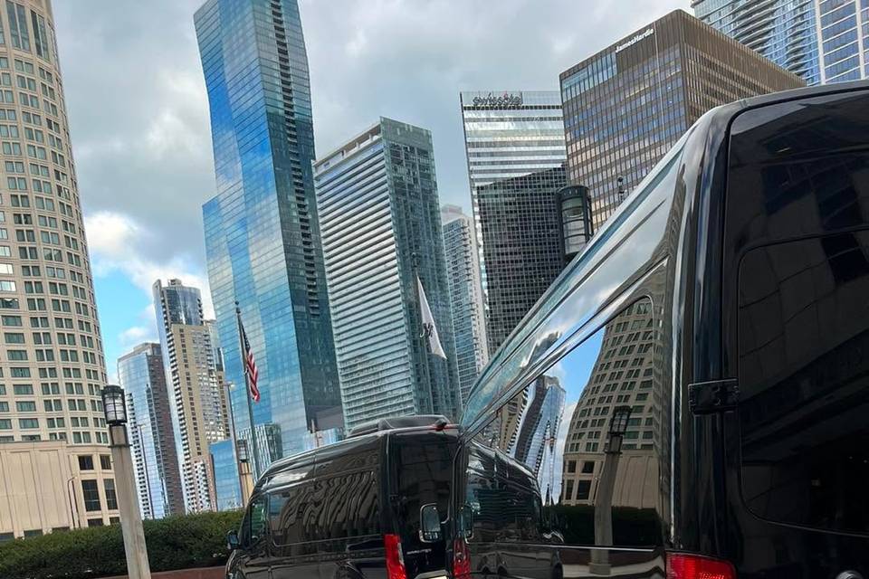 Eminent Limo