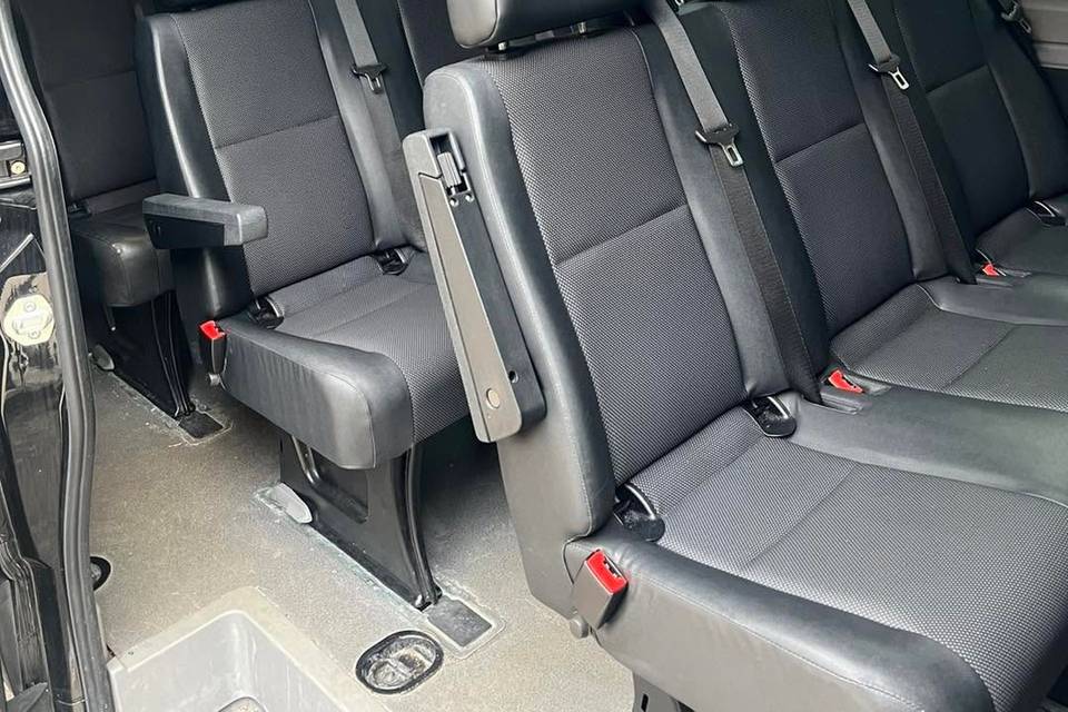 Eminent Limo