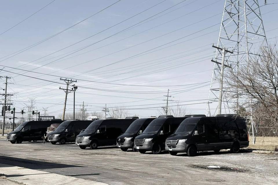 Eminent Limo