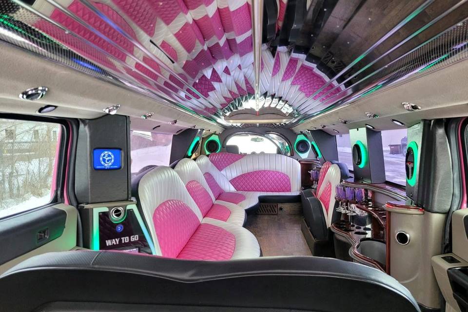 Eminent Limo