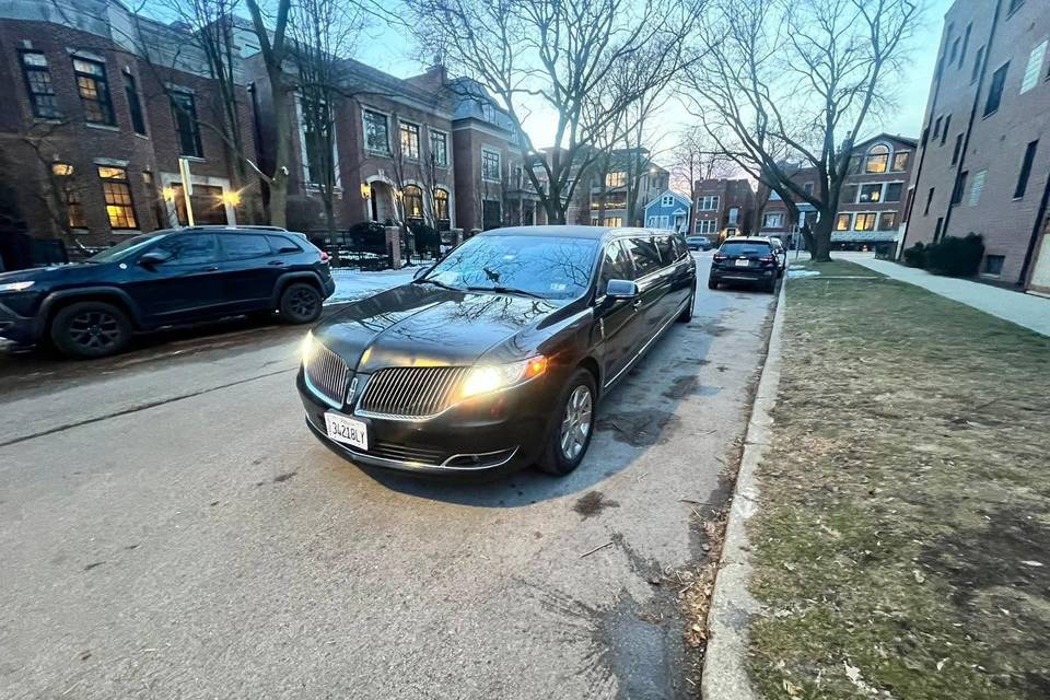 Eminent Limo