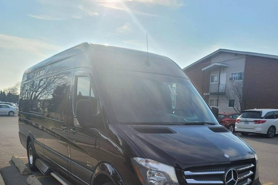 Eminent Limo
