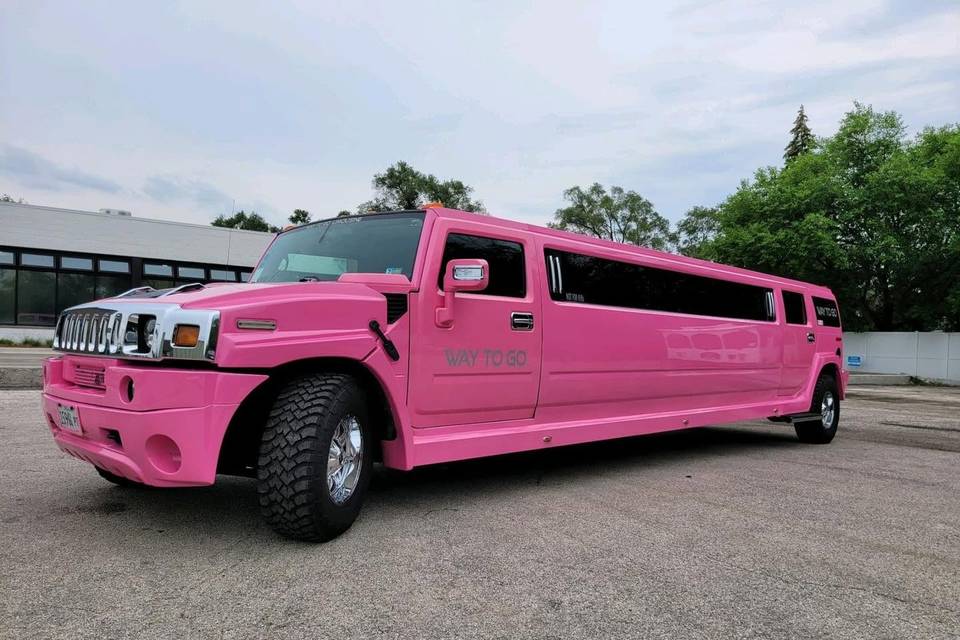 Eminent Limo