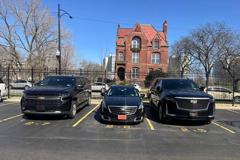 Eminent Limo